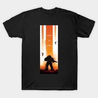 Titanfall T-Shirt